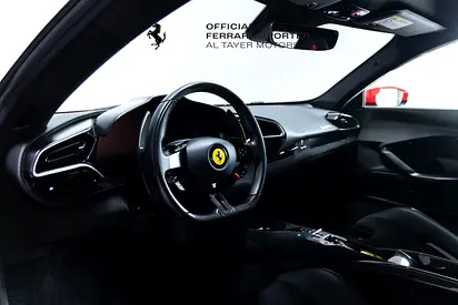 صورة 14 لـ 2022 Ferrari 296 GTB