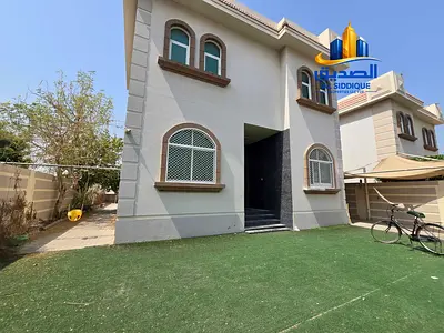 Big 5bhk Villa 3 Bed Atteachd Bathroom Near Park 110k