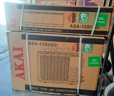 INVERTER AC