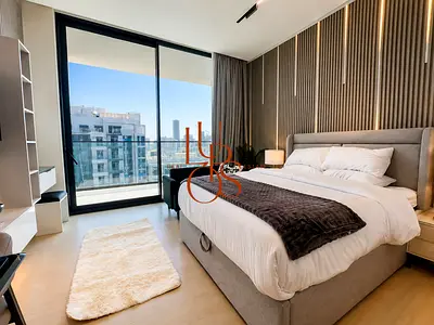 Furnished Studio | Modern Living | Investors Opportunity