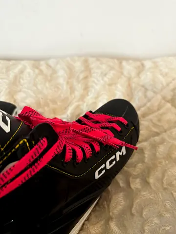 Ice skates