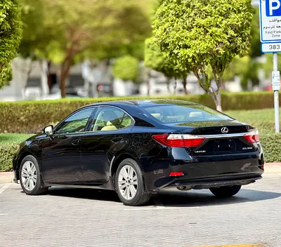 صورة 5 لـ 2013 Lexus ES-SERIES