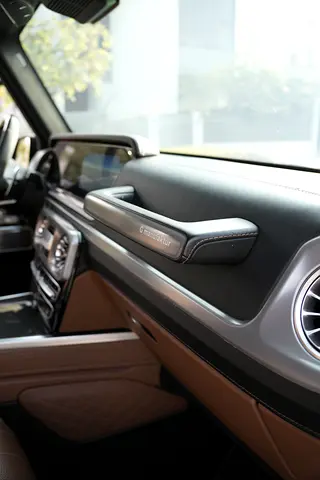 صورة مصغرة 9 لـ 2020 Mercedes-BENZ G-CLASS