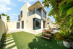 Private Garden|Prime Location|Greenery Belt View