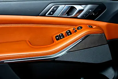 صورة مصغرة 9 لـ 2026 BMW X5