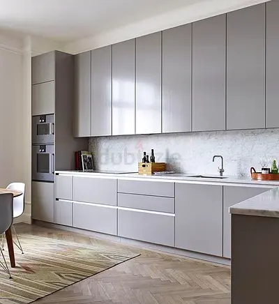 Modern kitchen cabinets | Custom made kitchen cabinet with warranty