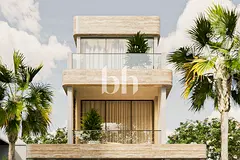 SHELL & CORE VILLA FOR SALE | FINISH IT YOUR WAY