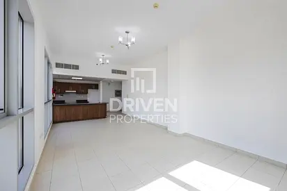 Ready to Move in | Community View | Modern Unit