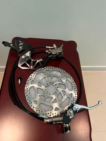 Ultra Bee Brake For Surron Lbx