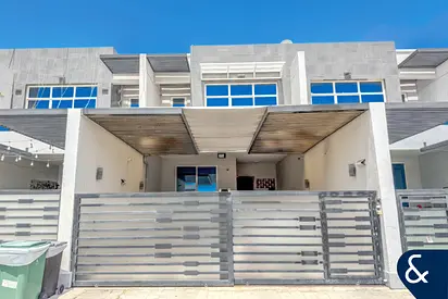 3 Bedrooms | Single Row | Greenbelt