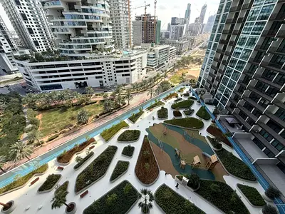 Luma park views , 1 Bedroom,  With Stunning view