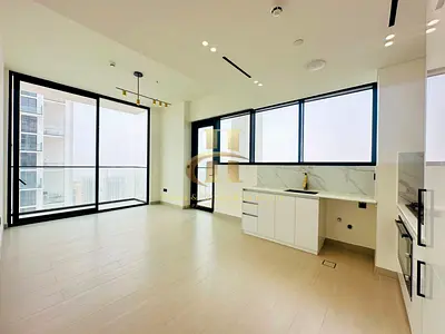 Brand New | Marina View | Private Pool