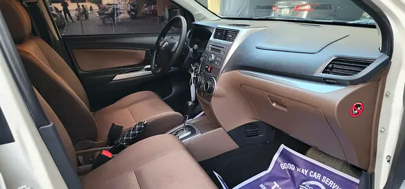 صورة 8 لـ 2016 Toyota AVANZA