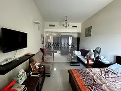 Studio Apartment | Elite Sports Residence 2 | Canal View