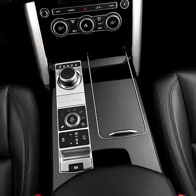 2015 LAND Rover RANGE ROVER — миниатюра 11