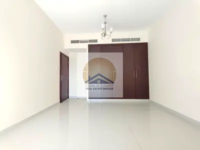 Luxurious 2BHK with balcony,gym,swimming pool@62k.