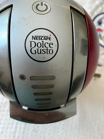 Coffee machine