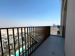SEMI FURNISHED 3BR | HIGH FLOOR | WATERFRONT LIVING
