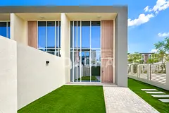 Corner Unit | Rented | Price Negotiable