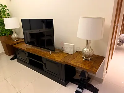 Table tv