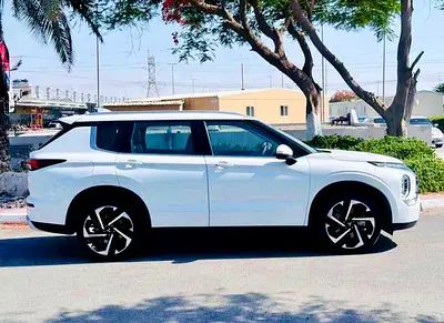 Mitsubishi Outlander High Line, миниатюра 7