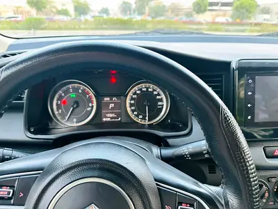 Suzuki Ertiga GL, миниатюра 10