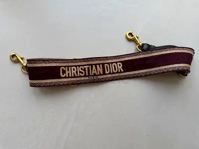 Handbag belt