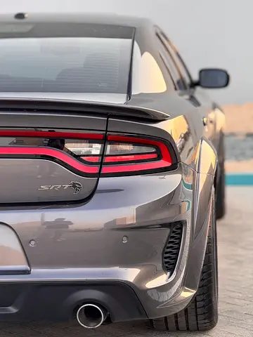2022 Dodge CHARGER 照片 8
