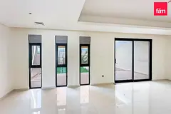 4 Bedroom | Closed Kitchen | Maids Room | Primrose