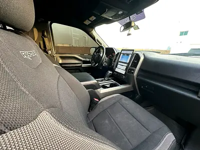 2018 FORD F-150 照片 8