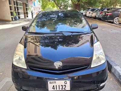 Excellent Condition Toyota Prius 2005 Eco - Japanese Specs - Fuel Efficient