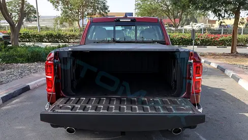 صورة مصغرة 18 لـ 2026 RAM 1500