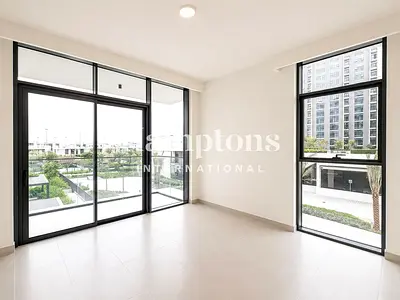 Brand New | Greenery View | Good Layout