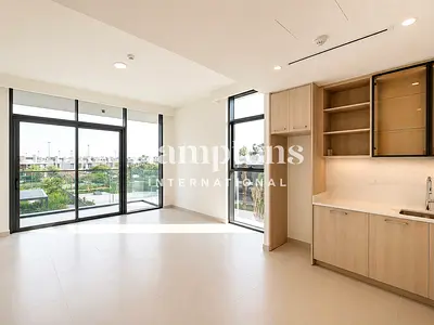 Brand New | Greenery View | Good Layout