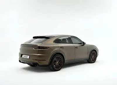 صورة مصغرة 4 لـ 2022 Porsche CAYENNE