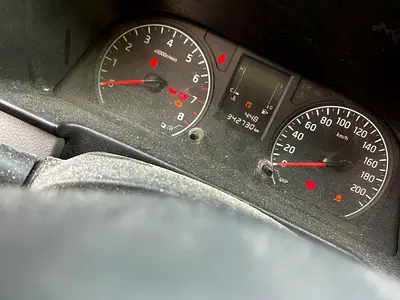 Nissan Urvan Standard, миниатюра 7