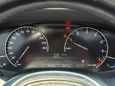 2019 BMW 3-SERIES 缩略图 15