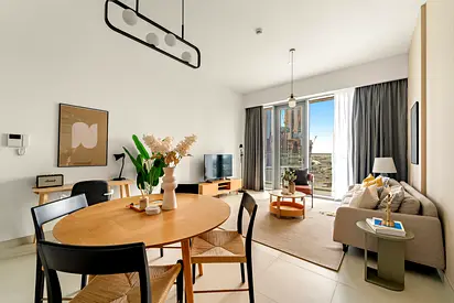 Premium Unit | Furnished | All bills included