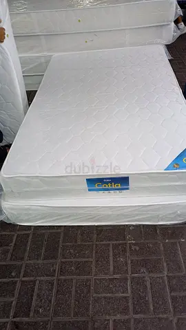 MATTRESS SPRING DOUBLE SIZE 120X190 CM