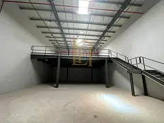 ONE MONTH FREE !! 4100 SQFT BRAND NEW WAREHOUSE !!! WITH MEZZANINE IN SAJJA SHARJA