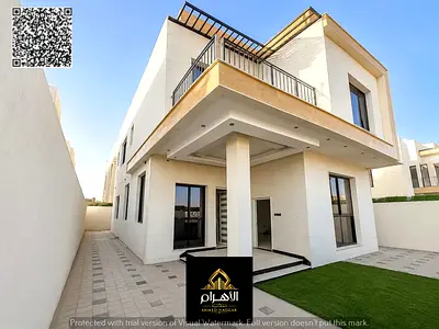 With a down payment starting from 5% and a monthly installment starting from 5000 dirhams | Own a l