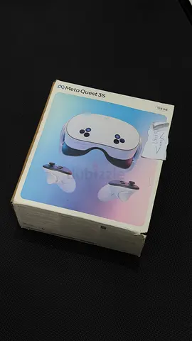 Meta Quest 3S 128GB VR Headset