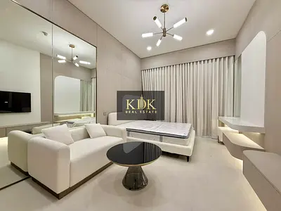 Luxury Furnished | Premium Quality | High ROI