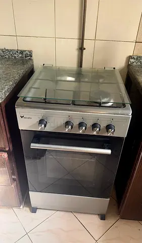 Veneto Gas cooker