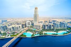 Branded Residences | Ready to Move In
