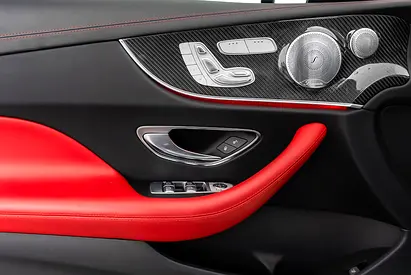 2019 Mercedes-BENZ E-CLASS — миниатюра 11
