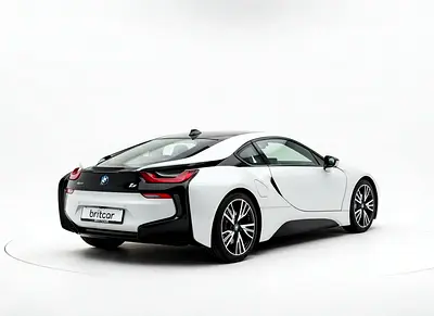 4,838/pm | i8 Hybrid | Warranty And Service Available-3