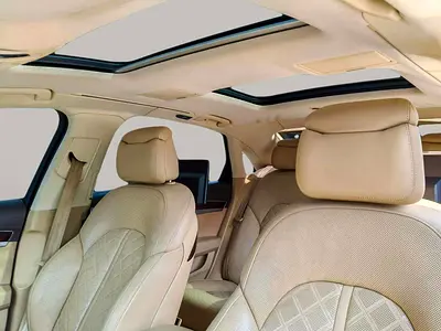 صورة مصغرة 11 لـ 2015 AUDI A8
