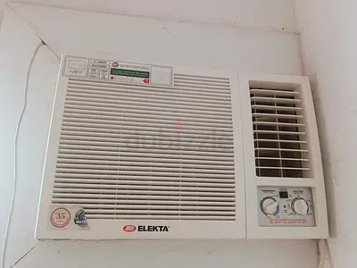 2 ton window ac for sale