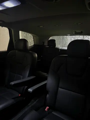 صورة 12 لـ 2025 KIA TELLURIDE